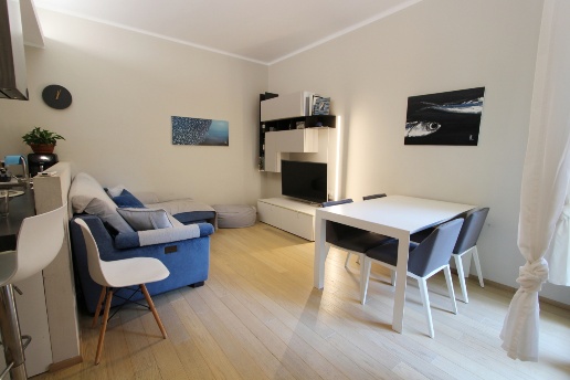 appartamento in vendita a Santa Margherita Ligure