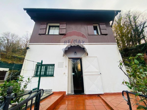 casa indipendente a Santa Margherita Ligure in zona San Lorenzo della Costa