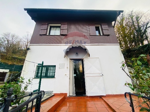 casa indipendente a Santa Margherita Ligure in zona San Lorenzo della Costa
