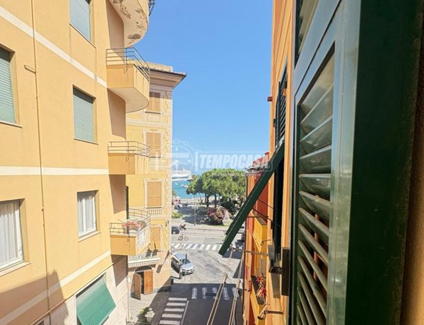 appartamento in vendita a Santa Margherita Ligure