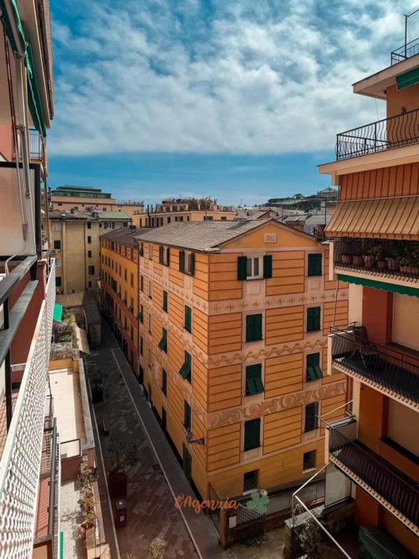 appartamento in vendita a Santa Margherita Ligure