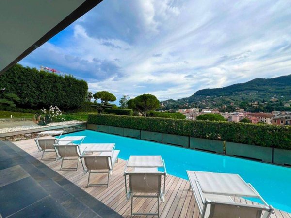 casa indipendente in vendita a Santa Margherita Ligure