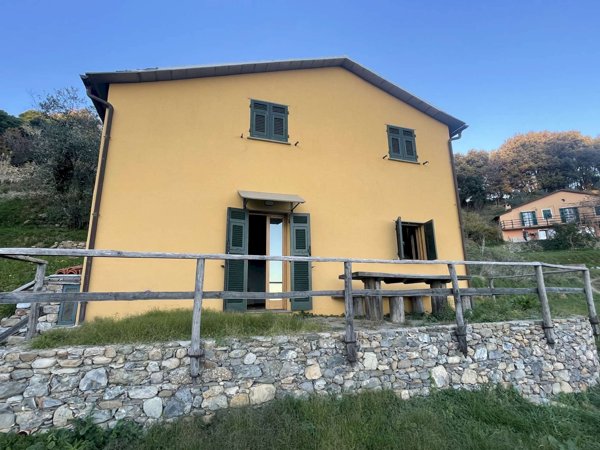 casa indipendente in vendita a Santa Margherita Ligure