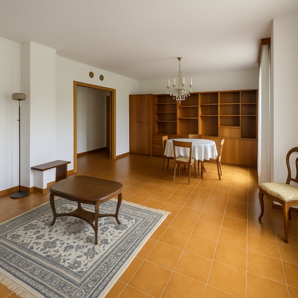 appartamento a Santa Margherita Ligure in zona San Lorenzo della Costa
