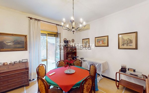 appartamento in vendita a Santa Margherita Ligure
