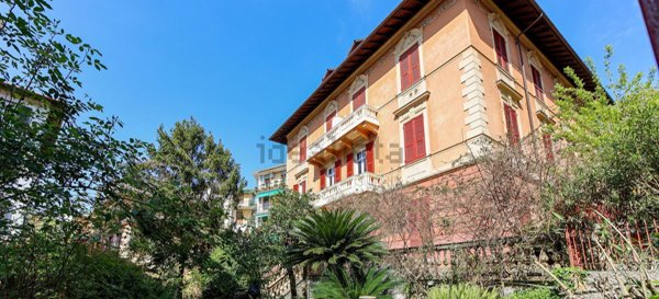 appartamento in vendita a Santa Margherita Ligure