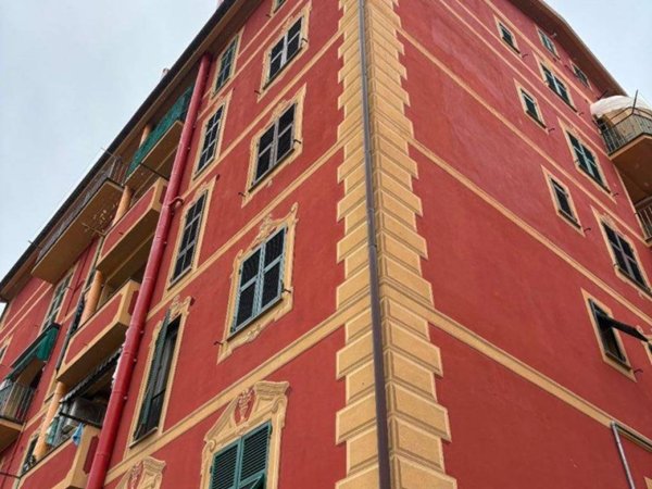 appartamento in vendita a Santa Margherita Ligure