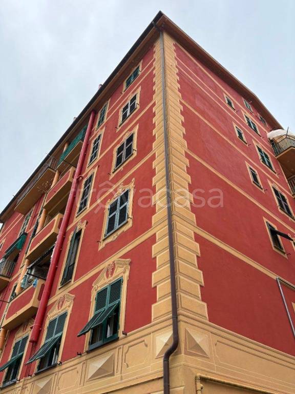 appartamento in vendita a Santa Margherita Ligure