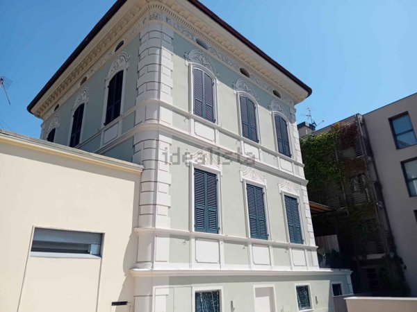 appartamento in vendita a Santa Margherita Ligure