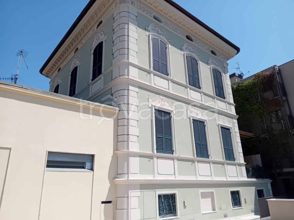 appartamento in vendita a Santa Margherita Ligure