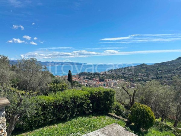 casa indipendente a Santa Margherita Ligure in zona San Lorenzo della Costa