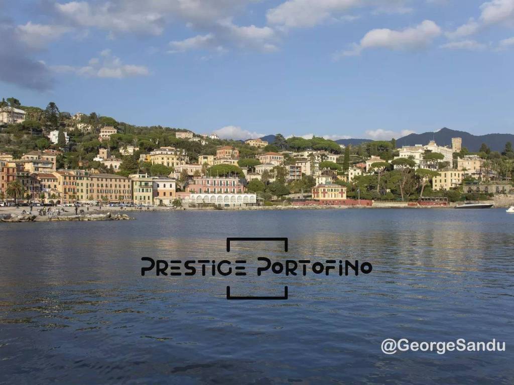 appartamento in vendita a Santa Margherita Ligure