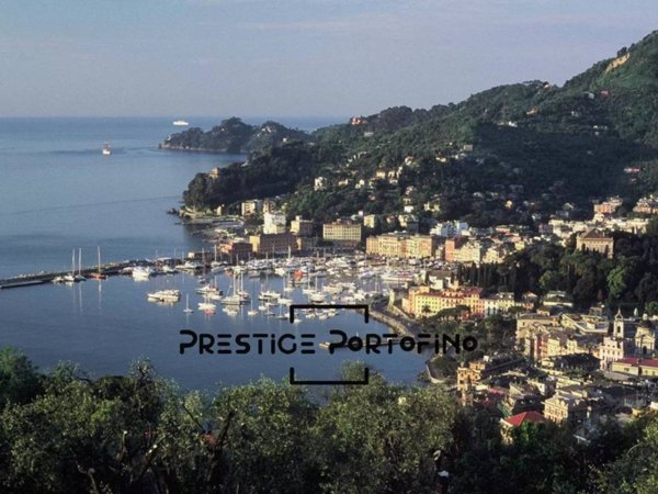 appartamento in vendita a Santa Margherita Ligure