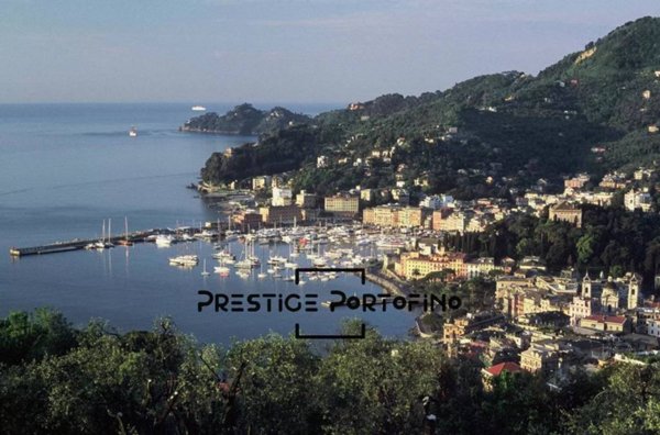 appartamento in vendita a Santa Margherita Ligure