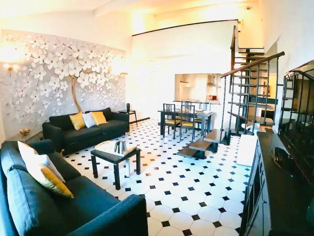 appartamento in vendita a Santa Margherita Ligure