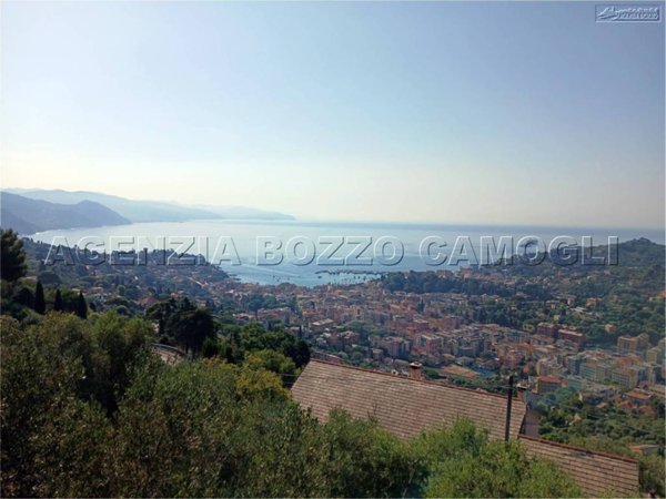 locale commerciale a Santa Margherita Ligure in zona San Lorenzo della Costa