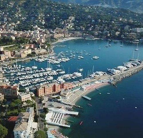negozio in vendita a Santa Margherita Ligure