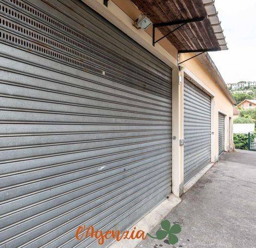 appartamento in vendita a Santa Margherita Ligure