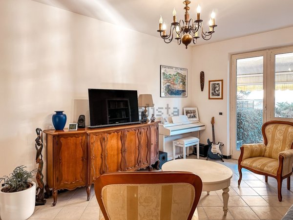 appartamento in vendita a Santa Margherita Ligure