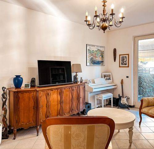 appartamento in vendita a Santa Margherita Ligure