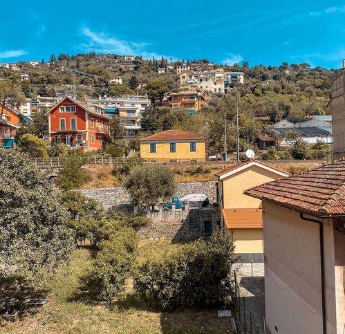 appartamento in vendita a Santa Margherita Ligure