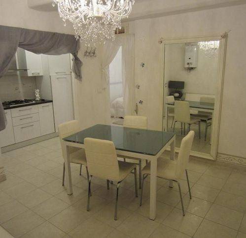 appartamento in vendita a Santa Margherita Ligure