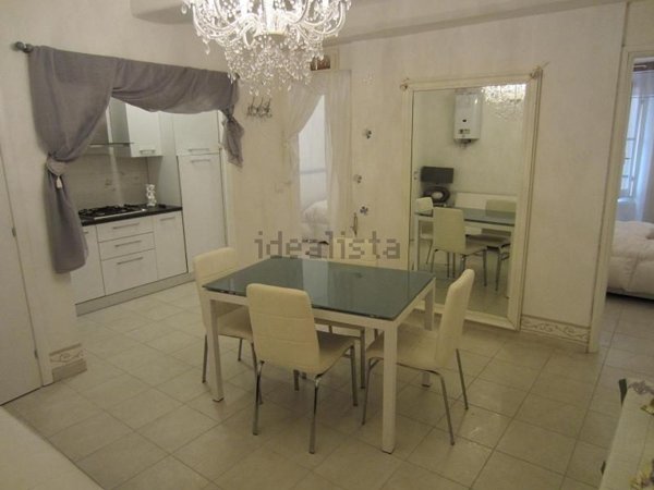 appartamento in vendita a Santa Margherita Ligure