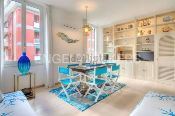 appartamento in vendita a Santa Margherita Ligure