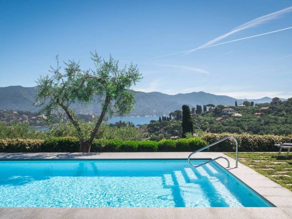 casa indipendente in vendita a Santa Margherita Ligure