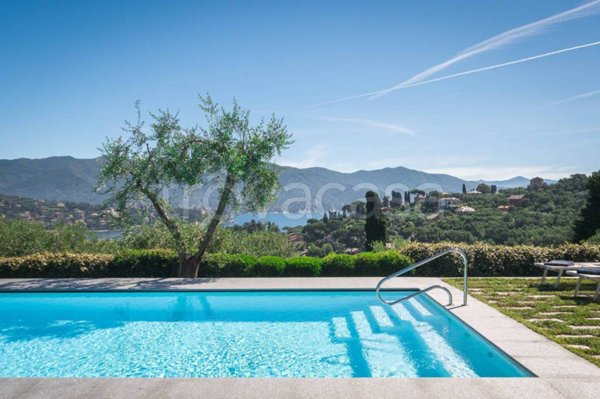 casa indipendente in vendita a Santa Margherita Ligure in zona Nozarego