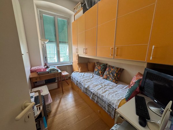 appartamento in vendita a Santa Margherita Ligure