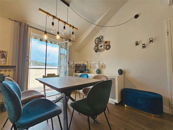 appartamento in vendita a Santa Margherita Ligure
