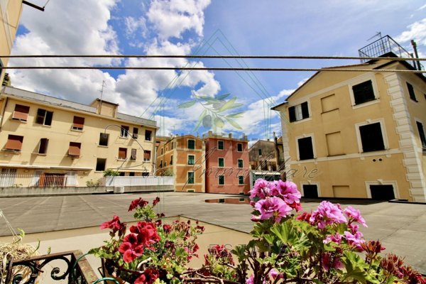 appartamento in vendita a Santa Margherita Ligure