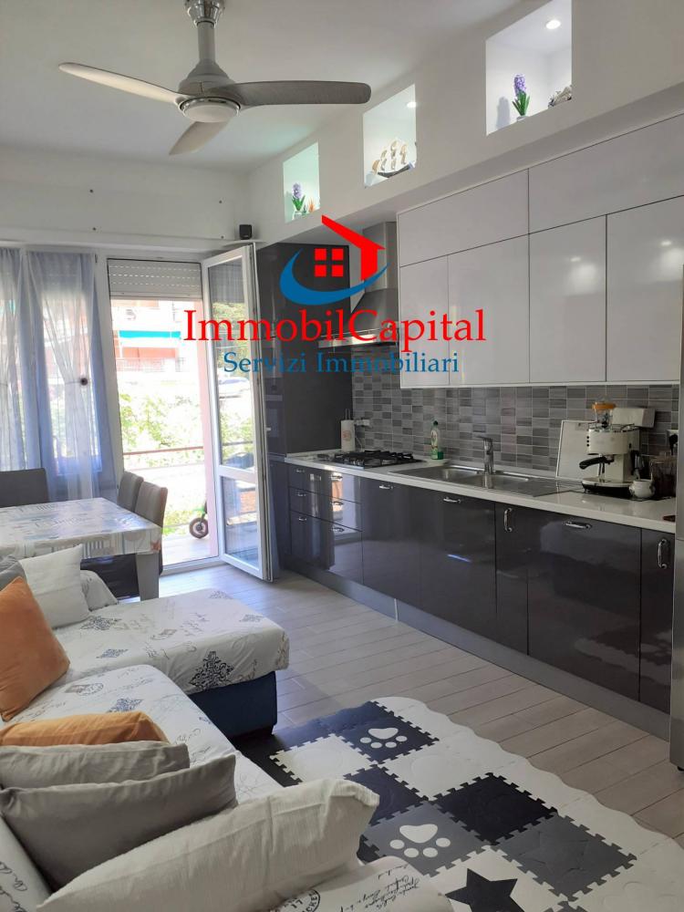appartamento in vendita a Santa Margherita Ligure