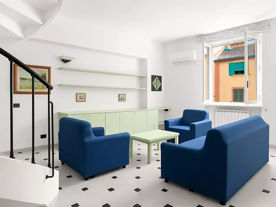 appartamento in vendita a Santa Margherita Ligure