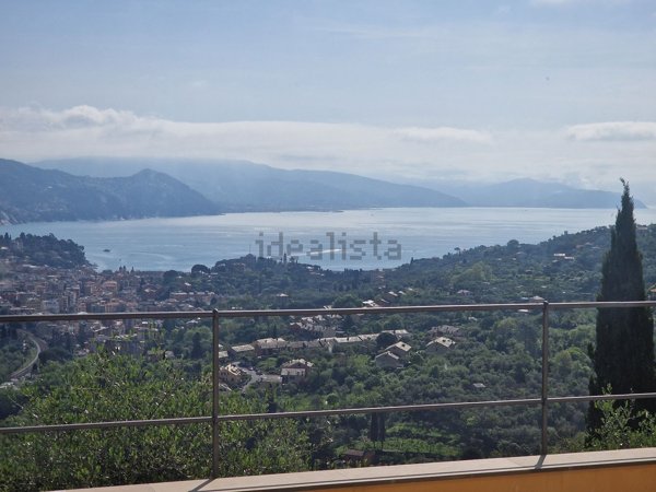 casa indipendente a Santa Margherita Ligure in zona San Lorenzo della Costa