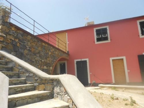 appartamento in vendita a Santa Margherita Ligure