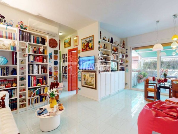 appartamento in vendita a Santa Margherita Ligure