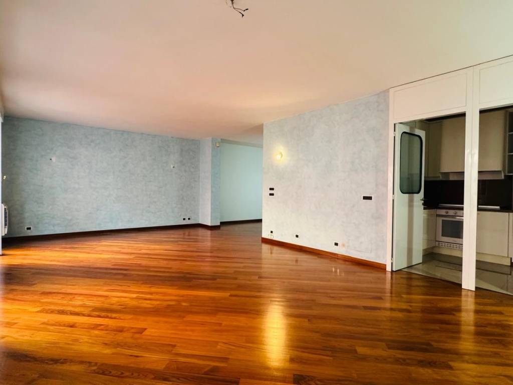 appartamento in vendita a Santa Margherita Ligure