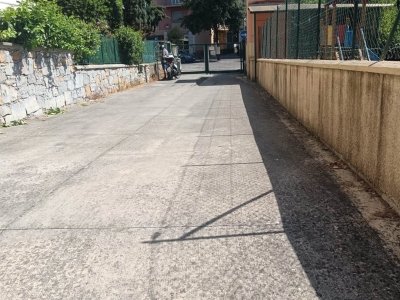 negozio in vendita a Santa Margherita Ligure