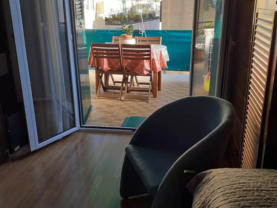 appartamento in vendita a Santa Margherita Ligure