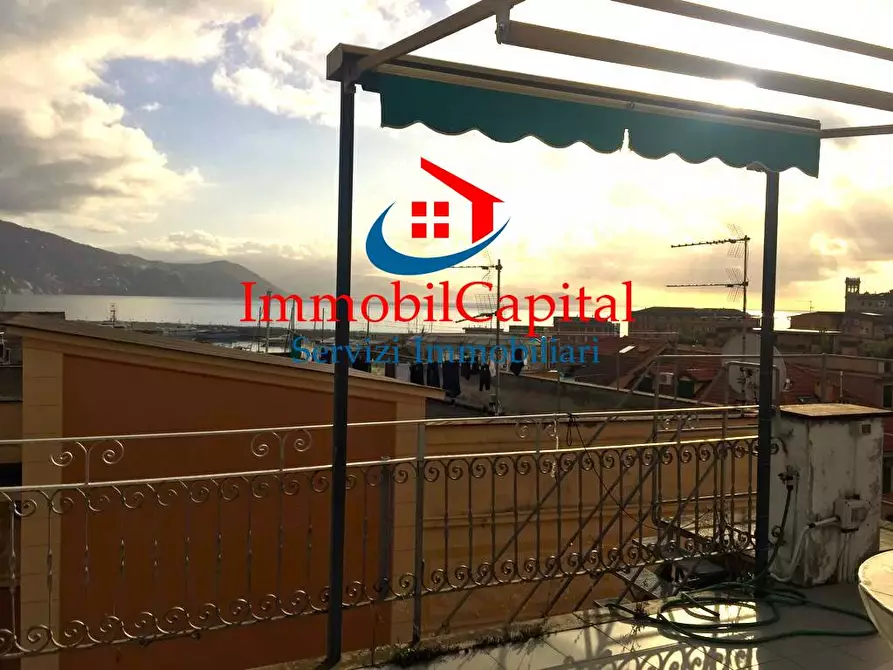 appartamento in vendita a Santa Margherita Ligure