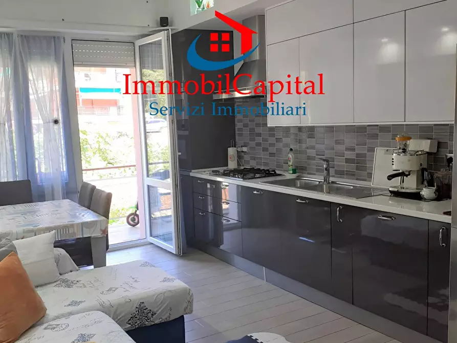 appartamento in vendita a Santa Margherita Ligure