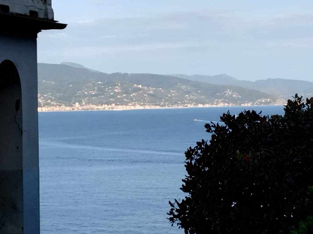 appartamento in vendita a Santa Margherita Ligure