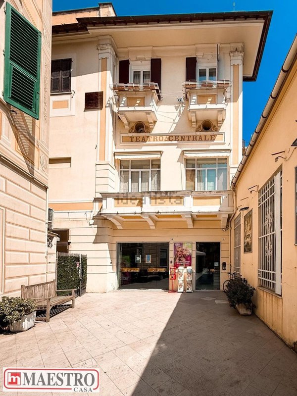 appartamento in vendita a Santa Margherita Ligure
