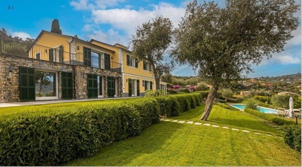 casa indipendente in vendita a Santa Margherita Ligure