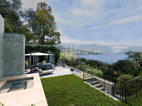 casa indipendente in vendita a Santa Margherita Ligure