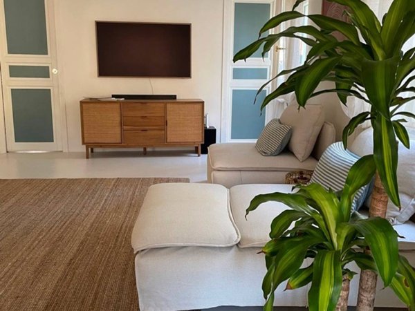 appartamento in vendita a Santa Margherita Ligure