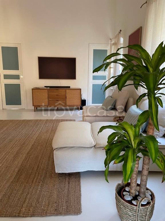 appartamento in vendita a Santa Margherita Ligure