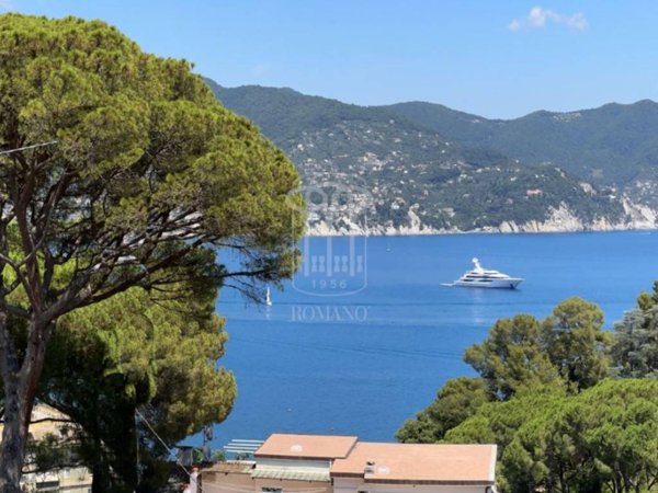 appartamento in vendita a Santa Margherita Ligure